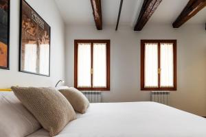 Tintoretto Cozy Duplex R&R