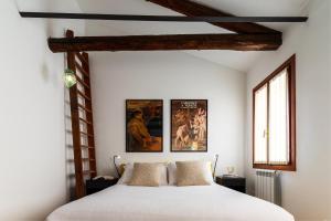 Tintoretto Cozy Duplex R&R