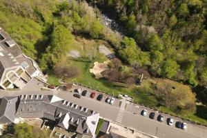 Appartements Naou Costes, Modernite et Confort au coeur des montagnes : photos des chambres