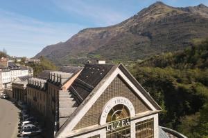 Appartements Naou Costes, Modernite et Confort au coeur des montagnes : photos des chambres