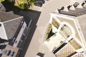 Appartements Naou Costes, Modernite et Confort au coeur des montagnes : photos des chambres