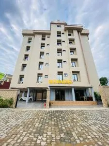 ALICIA HOTEL - Douala