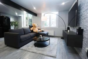 Appartements CasaLova : photos des chambres