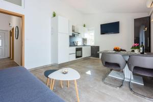 500 Meter zum Strand mit Meerblick