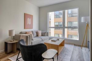 Blueground Hayward heated pool on-site dining SFO-1694 - 4hvězdičkové hotely ve městě Hayward