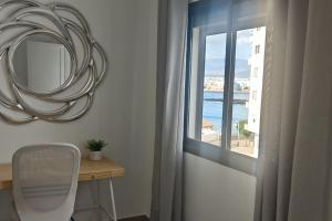 obrázek - Apartamento con vistas al mar