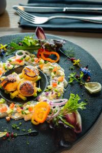 Hotels Le Thalassa Hotel & Spa : photos des chambres