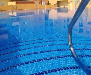 Apartamento Nicolás - Punta Larga