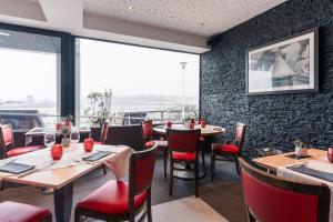 Hotels Le Thalassa Hotel & Spa : photos des chambres