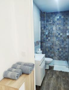 Acogedor Apartamento-Loft BB, Plaza de Toros