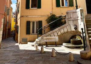 Appartements Logement Atypique : photos des chambres