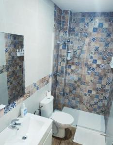 Acogedor Apartamento-Loft BB, Plaza de Toros