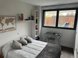 Oasis Familiar, casa con jardín ubicación Ideal, Coliving