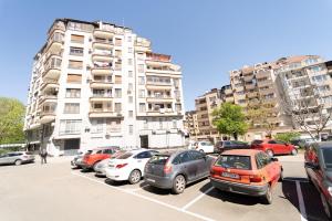 Апартамент за гости Уют