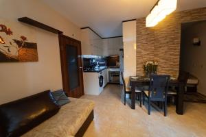 Апартамент за гости Уют