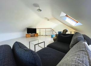 Maisons d'hotes Maison Ty Losquet : photos des chambres