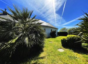 Maisons d'hotes Maison Ty Losquet : photos des chambres