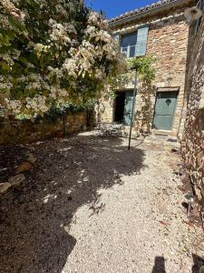 Maisons de vacances Maison de charme a decouvrir : photos des chambres