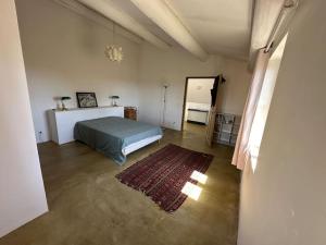 Maisons de vacances Maison de charme a decouvrir : photos des chambres