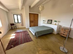 Maisons de vacances Maison de charme a decouvrir : photos des chambres