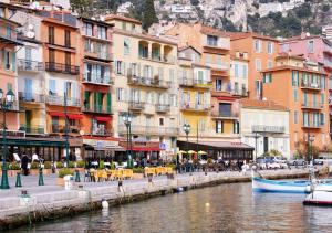 Appartements Logement Atypique : photos des chambres