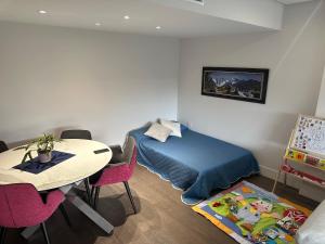 Oasis Familiar, casa con jardín ubicación Ideal, Coliving