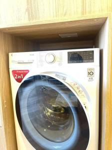 2512 Siamese 87 2 bed apartment素坤逸 BTS On Nut LOFT 两房