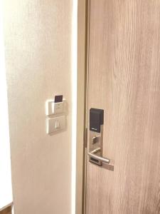 2512 Siamese 87 2 bed apartment素坤逸 BTS On Nut LOFT 两房