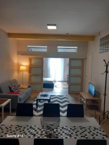 T3 pratique, Garage gratuit, Esprit Auber