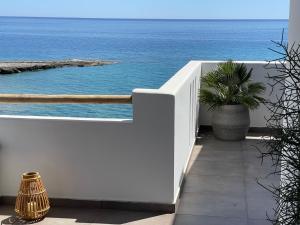 Bay view residence