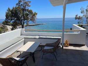 Bay view residence