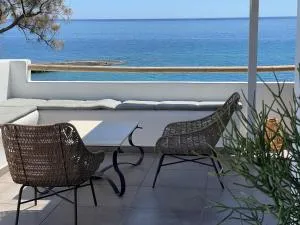 Bay view residence - Achlia