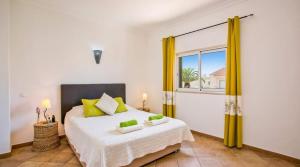 Villa Norcas Grande - Central - Heat pool game room