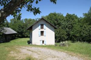 Maisons de vacances Maison de campagne bucolique et ressourcante : photos des chambres