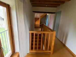 Maisons de vacances Maison de campagne bucolique et ressourcante : photos des chambres