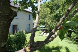Maisons de vacances Maison de campagne bucolique et ressourcante : photos des chambres