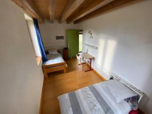 Maisons de vacances Maison de campagne bucolique et ressourcante : photos des chambres
