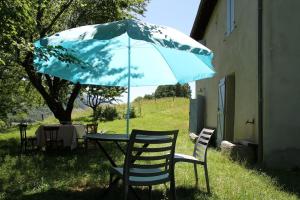 Maisons de vacances Maison de campagne bucolique et ressourcante : photos des chambres