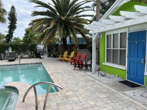 Seaside Retreat Cottages #4