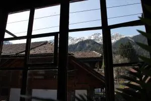 Zentral, free Parking, WIFI, nähe Bahnhof, Shops - Winklen