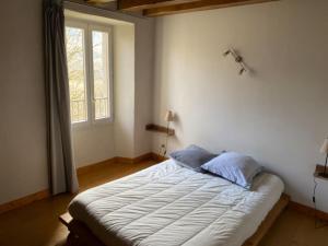 Maisons de vacances Maison de campagne bucolique et ressourcante : photos des chambres