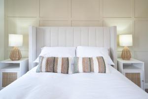 The Crab And Lobster Inn