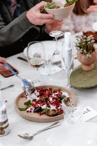 Penhill Farm The Manor House