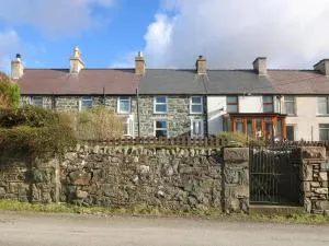 Bod Feurig - Moel-tryfan