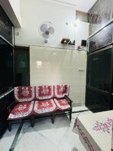 Shyam Homestay Front Room With Private Bathroom