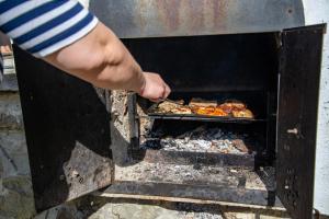 Nosztalgia Nyaralóház