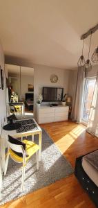 HomeComfort Apartament DeLux