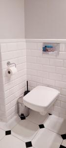 HomeComfort Apartament DeLux