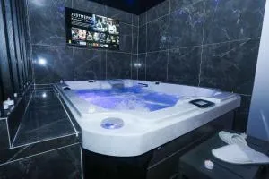 CasaLova - 塞纳河畔埃皮奈