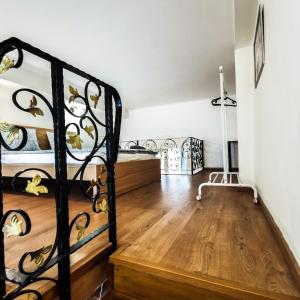 Urban Oasis close to the area of Universities